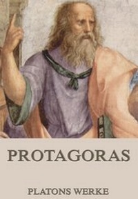 Enlarge image Cover: Protagoras - Jazzybee Verlag
