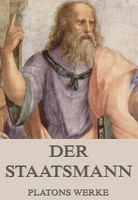 Enlarge image Cover: Der Staatsmann - Jazzybee Verlag