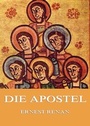 Cover: Die Apostel - Jazzybee Verlag