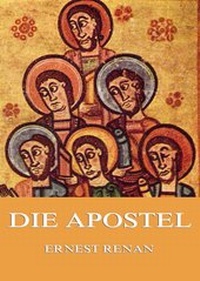 Enlarge image Cover: Die Apostel - Jazzybee Verlag