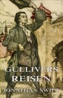 Cover: Gullivers Reisen - Jazzybee Verlag