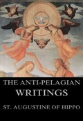 Cover: Saint Augustine's Anti-Pelagian Writings - Jazzybee Verlag