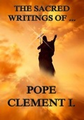 Cover: The Sacred Writings of Clement of Rome - Jazzybee Verlag