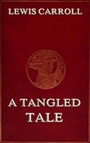 Cover: A Tangled Tale - Jazzybee Verlag