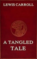 Cover: A Tangled Tale - Jazzybee Verlag