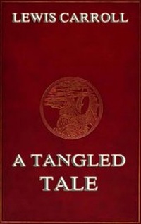 Enlarge image Cover: A Tangled Tale - Jazzybee Verlag