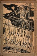 Cover: The Hunting Of The Snark - Jazzybee Verlag