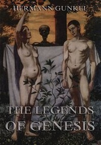 Enlarge image Cover: The Legends of Genesis - Jazzybee Verlag