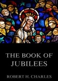 Cover: The Book of Jubilees - Jazzybee Verlag