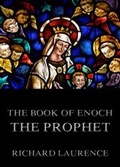 Cover: The Book Of Enoch The Prophet - Jazzybee Verlag