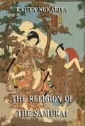 Cover: The Religion Of The Samurai - Jazzybee Verlag