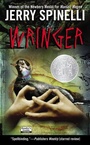 Cover: Wringer - HarperCollins