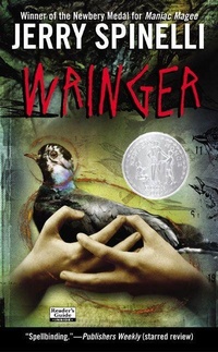 Enlarge image Cover: Wringer - HarperCollins
