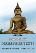 Cover: Buddhist Mah&acirc;y&acirc;na Texts - Jazzybee Verlag