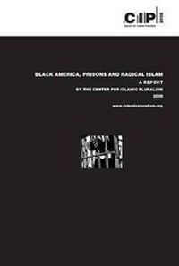 Abbildung von: Black America, Prisons and Radical Islam - Centre for Islamic Pluralism