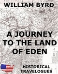 Cover: A Journey To The Land Of Eden - Jazzybee Verlag