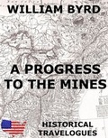 Cover: A Progress To The Mines - Jazzybee Verlag