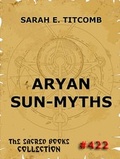 Cover: Aryan Sun-Myths - Jazzybee Verlag