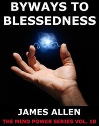 Enlarge image Cover: Byways to Blessedness - Jazzybee Verlag