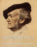 Cover: Erinnerungen - Jazzybee Verlag