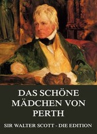 Enlarge image Cover: Das schöne Mädchen von Perth - Jazzybee Verlag