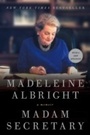 Cover: Madam Secretary - HarperCollins