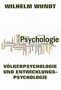 Cover: V&ouml;lkerpsychologie und Entwicklungspsychologie - Jazzybee Verlag