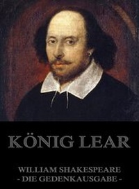 Enlarge image Cover: König Lear - Jazzybee Verlag