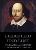Cover: Liebe, Leid und Lust - Jazzybee Verlag