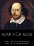 Cover: Ma&szlig; f&uuml;r Ma&szlig; - Jazzybee Verlag