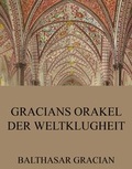 Cover: Gracians Orakel der Weltklugheit - Jazzybee Verlag