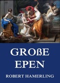 Cover: Gro&szlig;e Epen - Jazzybee Verlag