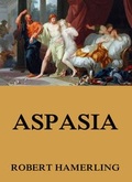 Cover: Aspasia - Jazzybee Verlag