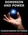 Cover: Dominion And Power - Jazzybee Verlag