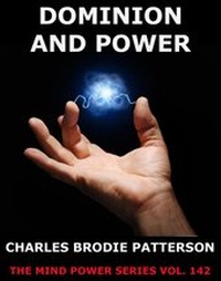 Enlarge image Cover: Dominion And Power - Jazzybee Verlag