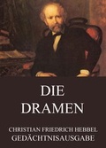 Cover: Die Dramen - Jazzybee Verlag