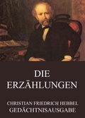 Cover: Die Erz&auml;hlungen - Jazzybee Verlag
