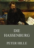 Cover: Die Hassenburg - Jazzybee Verlag