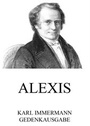 Cover: Alexis - Jazzybee Verlag