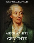 Cover: Gedichte - Jazzybee Verlag