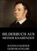Cover: Bilderbuch aus meiner Knabenzeit - Jazzybee Verlag