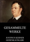 Cover: Gesammelte Werke - Jazzybee Verlag