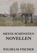 Cover: Meine sch&ouml;nsten Novellen - Jazzybee Verlag