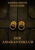 Cover: Der Amaranthklub - Jazzybee Verlag
