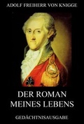 Cover: Der Roman meines Lebens - Jazzybee Verlag