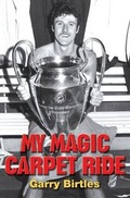 Cover: My Magic Carpet Ride - Reid Publishing