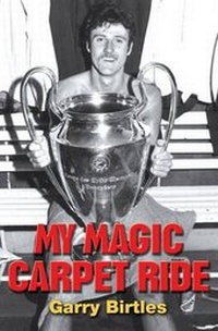 Enlarge image Cover: My Magic Carpet Ride - Reid Publishing