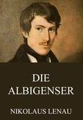 Cover: Die Albigenser - Jazzybee Verlag