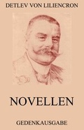 Cover: Novellen - Jazzybee Verlag
