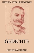 Cover: Gedichte - Jazzybee Verlag